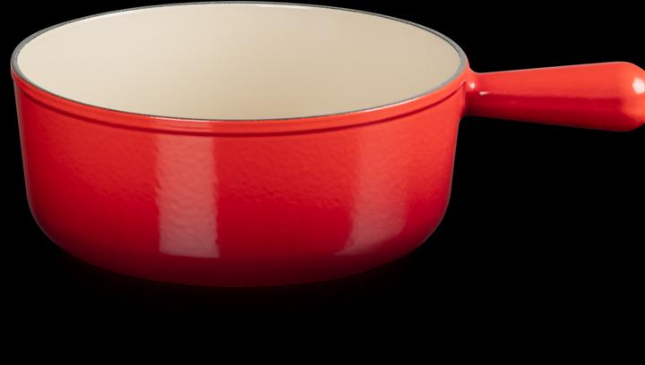Actual product image Le Creuset Caquelon (3.40 l)