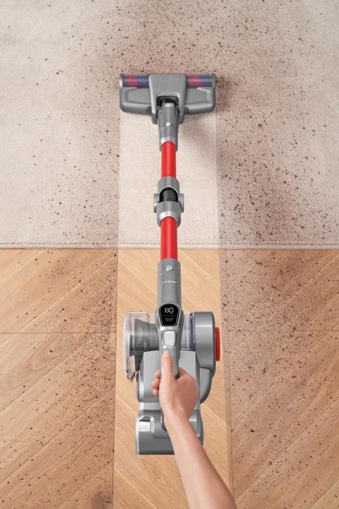 Actual product image Jimmy H9 Flex