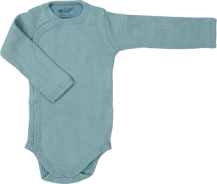 Produktbild Lodger Wickelbody langarm (62)