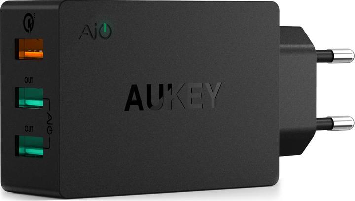 Aukey Pa-T14 (42 W)