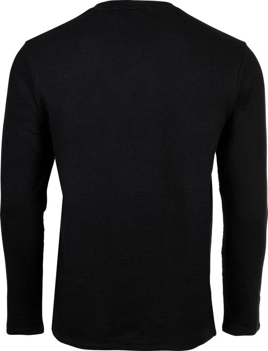 Image du produit BOSS Waffle LS-Shirt 10269584 01 (S)