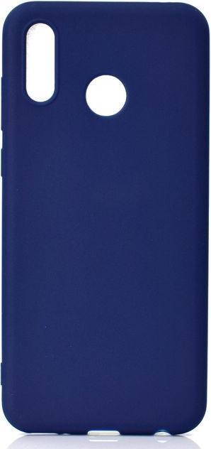 Immagine prodotto MU Classic Serie Softcase TPU (Honor Play)