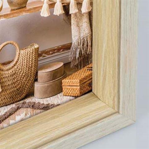 Actual product image ZEP Picture frame VZ846C Zara C 10x15 cm (10 x 15 cm)