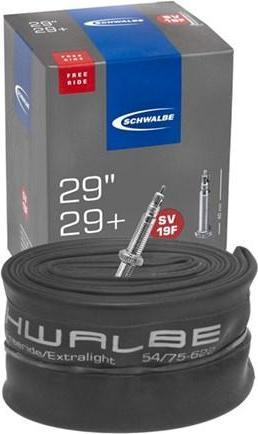 Image du produit Schwalbe SV19F (Presta (SV), 29", 27.5", 40 mm)