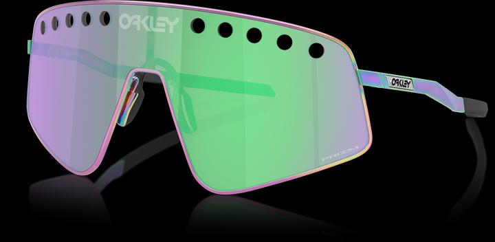 Produktbild Oakley Sutro Ti Sweep (Polished Oil Slick)
