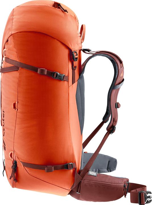 Produktbild Deuter Guide 42 + 8 (50 l)