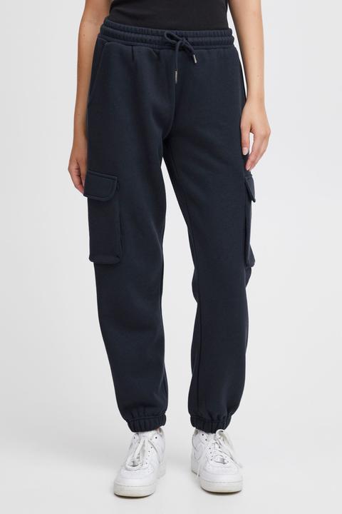 Oxmo BY - OXHonnie - Shorts - 21800205-ME