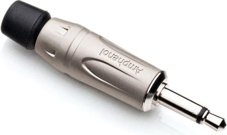 Immagine prodotto Amphenol Connettore jack audio maschio 3,5 mm Mono serie K
