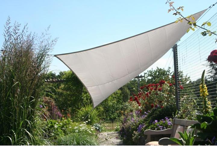 Actual product image Peddy Shield Square sail (300 x 400 cm)