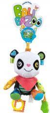 Immagine prodotto Bali Bazoo doudou, anneau en C, hochet