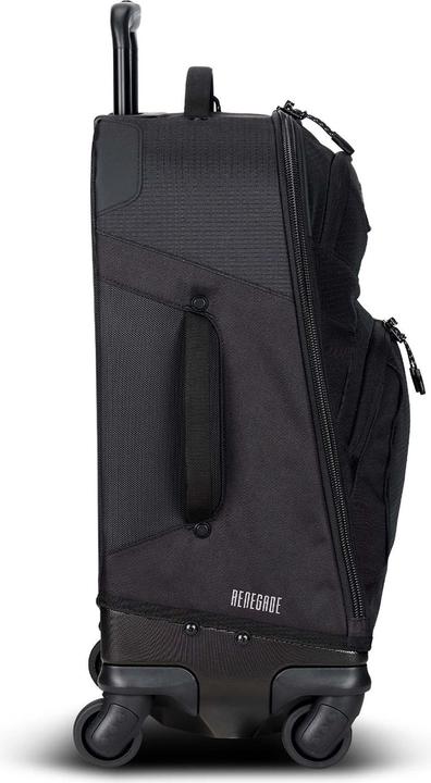 Produktbild Ogio Renegade 26 4 Rollen Trolley 66 cm (52 l, M (50 - 90l))