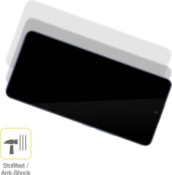 Image du produit Dipos Film de Protection d’écran Full-Cover 3D (2 pièce(s), Xiaomi 13T Pro)