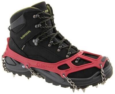 Image du produit Kahtoola Microspikes red Crampons (49 - 50)