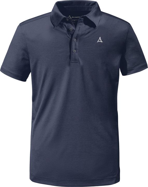 Schöffel Circ Polo Shirt Tauron