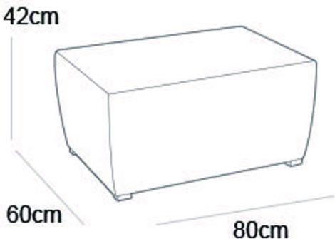 Produktbild Allibert Corona