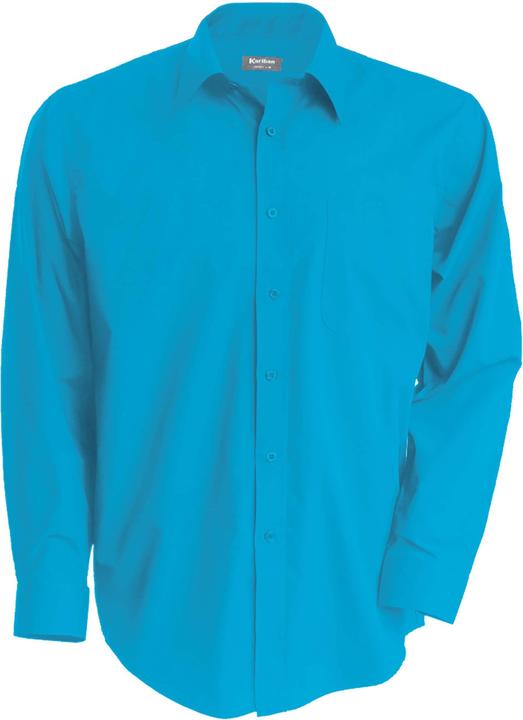 Fluorescent Turquoise