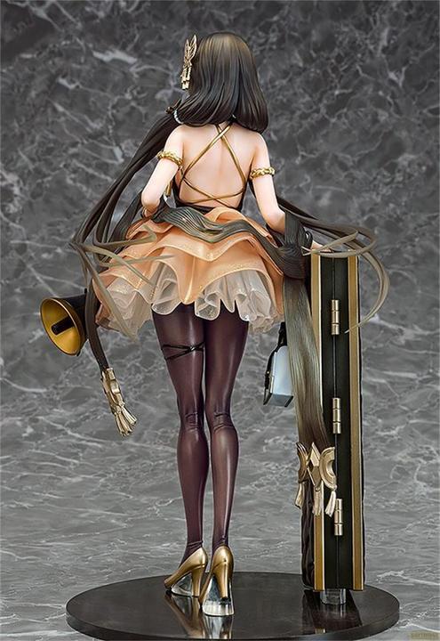 Produktbild Phat! Girls' Frontline statuette PVC 1/7 RO635: Enforcer of the Law 25 cm