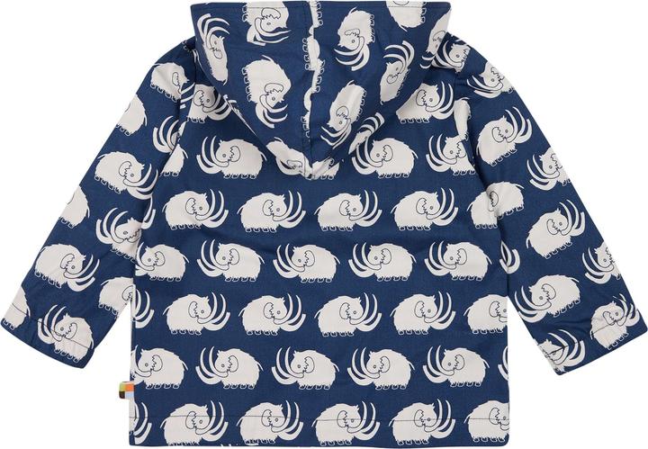 Actual product image loud + proud Water repellent jacket (80)
