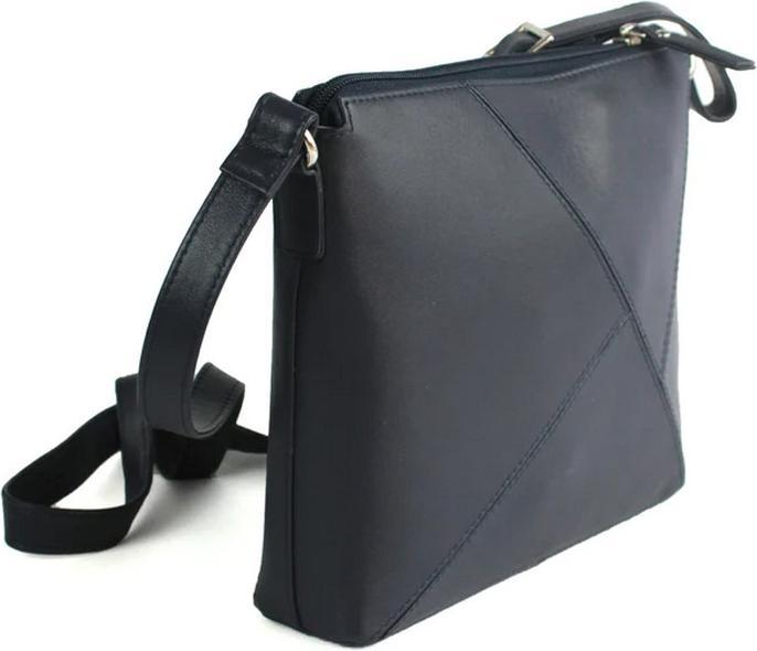 Actual product image Eastern Counties Leather Handbag Winnie Leather