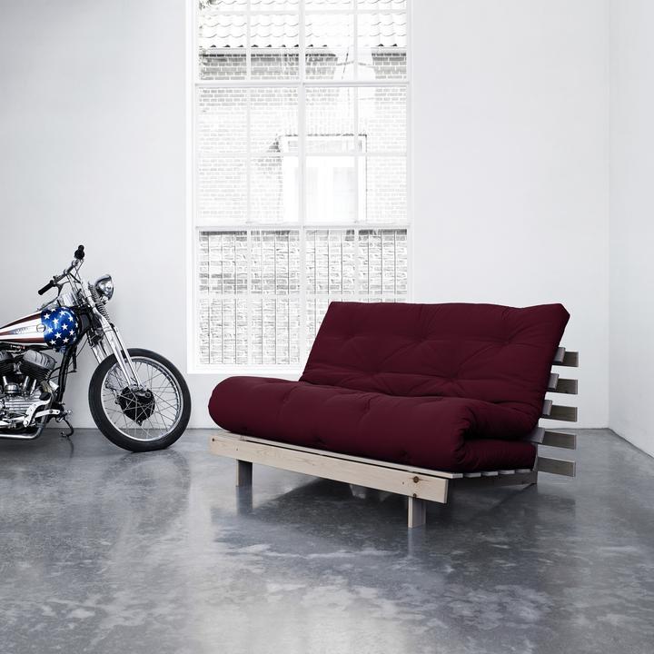 Image du produit Karup Design Roots 140 (2 places, Canapé-lit)