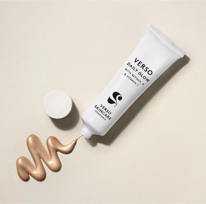 Produktbild Verso Daily Glow (30 ml, Tagescreme)