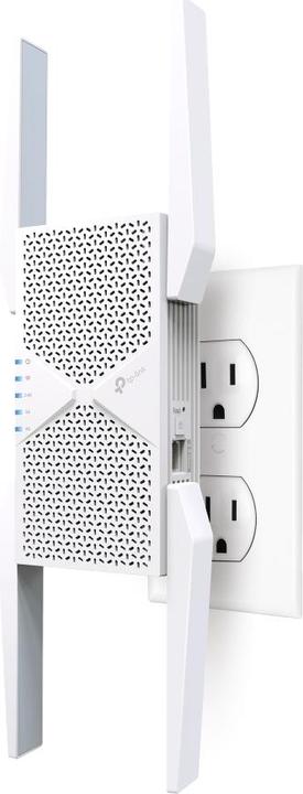 Image du produit TP-Link BE11000 (2882 Mbit/s, 688 Mbit/s)