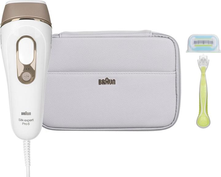 Produktbild Braun Silk-Expert Pro 5