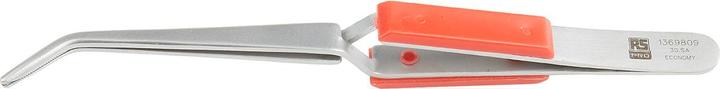 Actual product image Rs Pro Reverse action strong tweezers 160mm