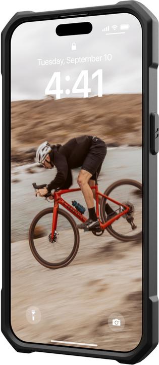 Actual product image UAG Essential Armor Case (Apple iPhone 15 Pro Max)