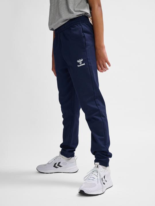 Actual product image hummel Hmlgo 2.0 Sweatpants Kids (152)