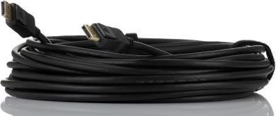 Actual product image Rs Pro Male DisplayPort to Male DisplayPort Cable (20 m, DisplayPort)