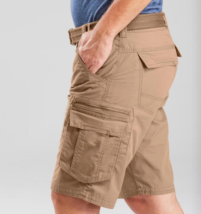 Image du produit Forclaz TRAVEL 100 (XXL)