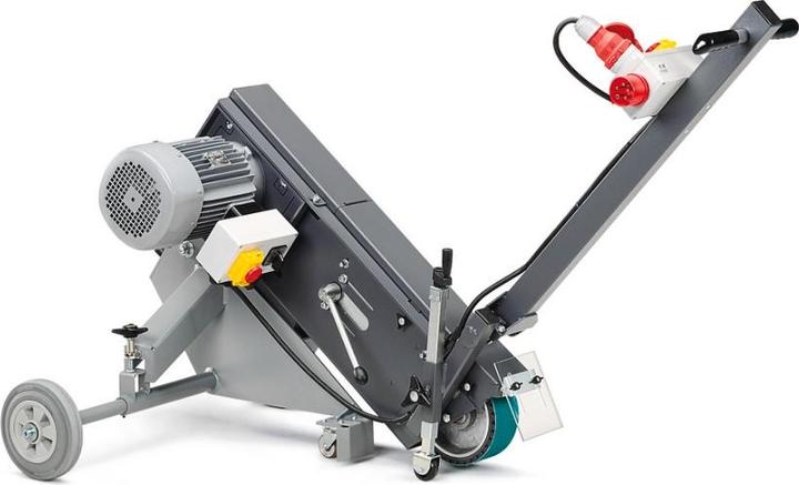 Fein Mobile Fahreinheit GIMS 150 6 (6000 W)
