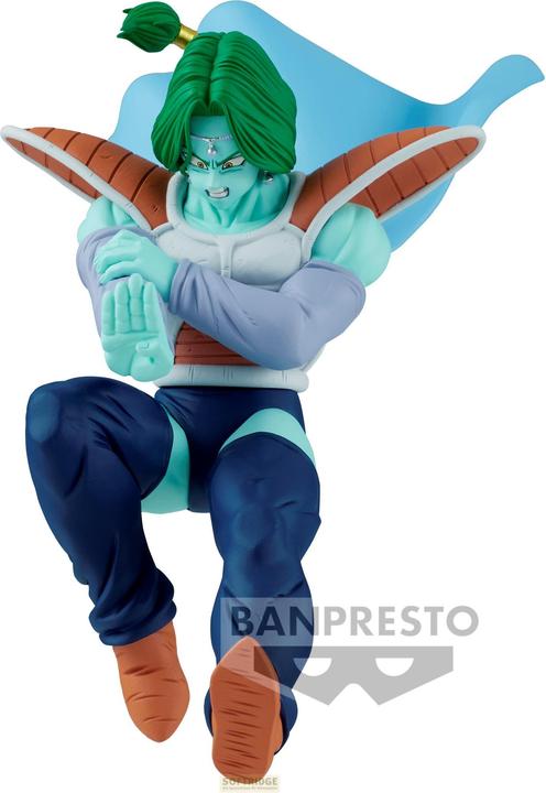 Banpresto Dragon Ball - Zarbon Match Makers