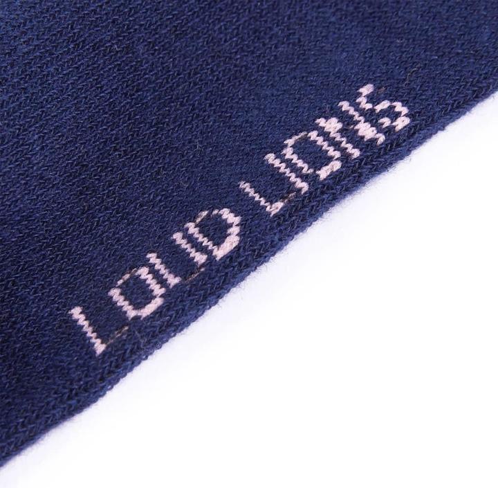 Image du produit VidaXL Chaussettes pour enfants 5 paires UE 26-29,Matière : 78% coton. 20 (Pack de 5, 26 - 29)
