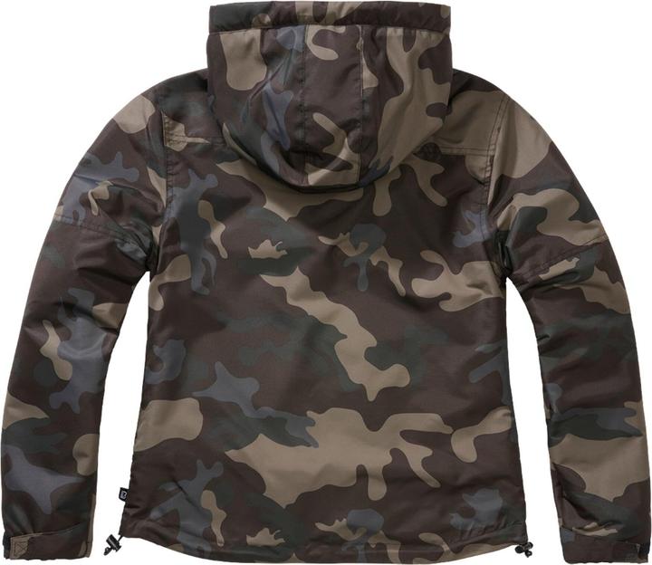 Immagine prodotto Brandit Giacca a vento da donna Frontzip - 16181 (XS)
