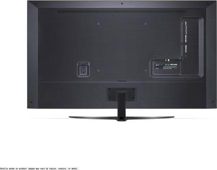 Produktbild LG 55NANO869PA (55", Nano-Cell, 4K, 2021)