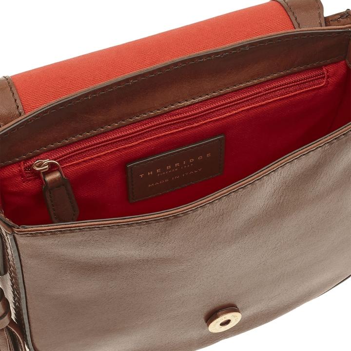 Image du produit The Bridge Pearl District - Shoulder Bag