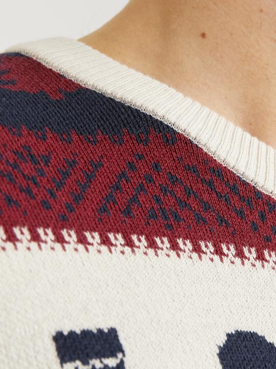 Image du produit Jack & Jones Boule de neige de Noël (L)