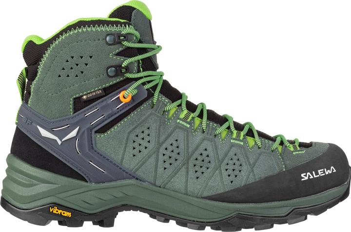 Image du produit Salewa Chaussures Alp Trainer 2 Mid GTX (44)