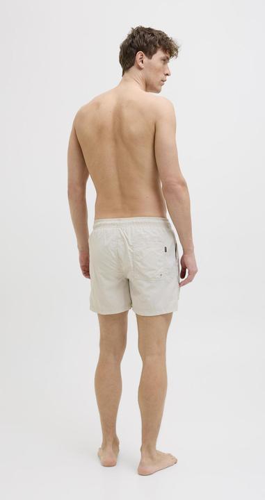Produktbild Jack & Jones Jpstnaxos Jjswim Shorts Vesterbro Sn (XS)