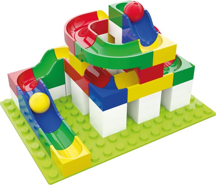 Actual product image Hubelino Marble court mini sets