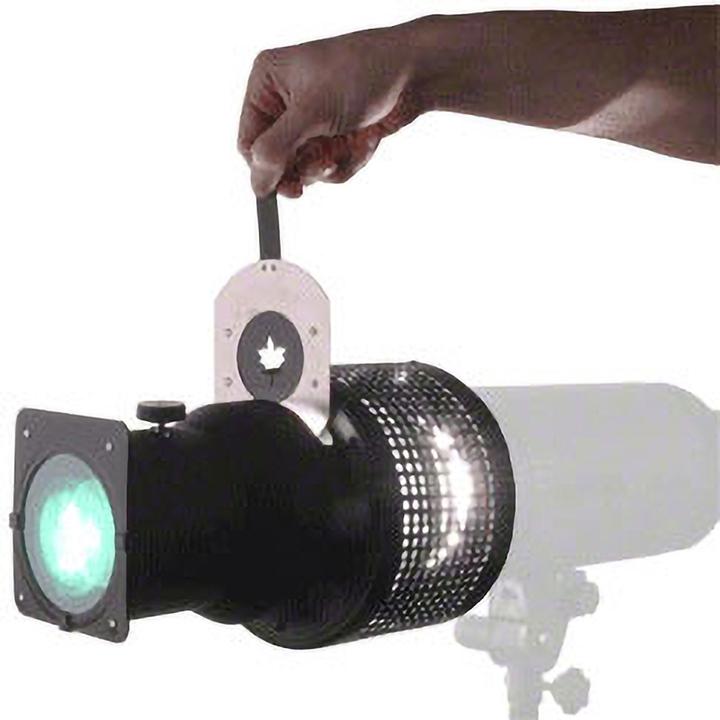 Produktbild Walimex Universal Projektionsvorsatz Profoto