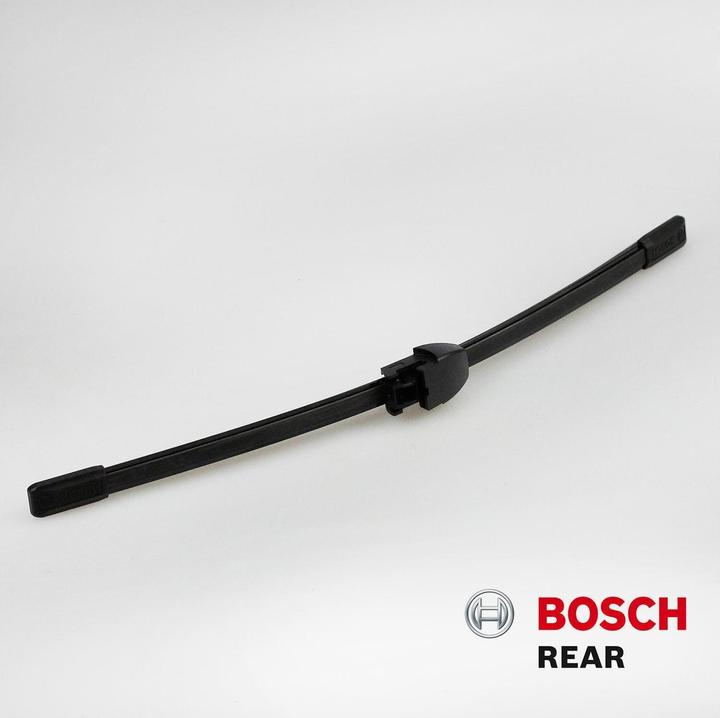 Produktbild Bosch Automotive WBA Aerotwin Heck A400H