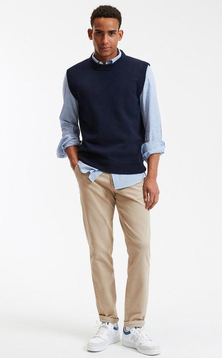 Actual product image La Redoute Collections Chinos (42)