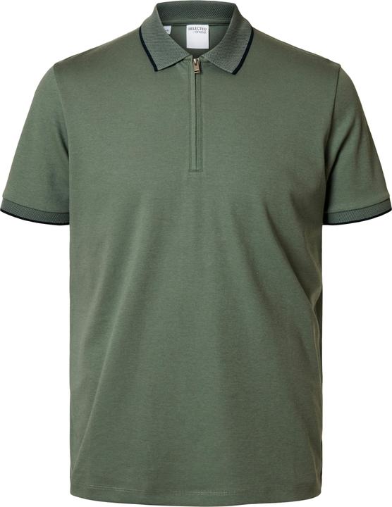 Selected Homme Kurzarm Polo shirt