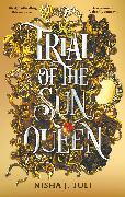 Immagine prodotto Trial of the Sun Queen (Inglese, Tuli Nisha J, 2024)