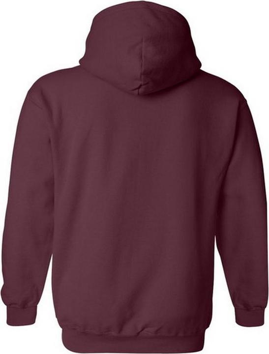 Actual product image Gildan Heavy blend hooded jumper hoodie hooded jumper (L)