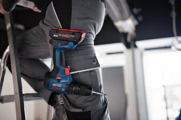 Immagine prodotto Bosch Professional GSB 18V 55 (Batteria ricaricabile)