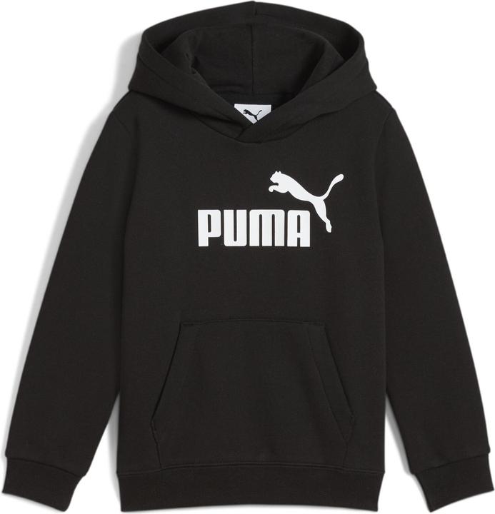 Actual product image Puma ESS No. 1 Logo Hoodie FL PS (116)